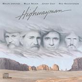 cd: Highwaymen: Highwayman