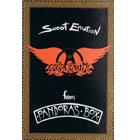 mc-singel: Aerosmith: Sweet Emotion