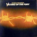 lp: Robin Trower: Victims Of The Fury