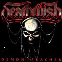 lp: Deathwish: Demon Preacher