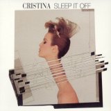 cd-digipak: Cristina: Sleep it off