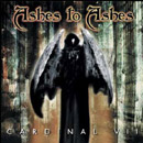 cd: Ashes to Ashes: Cardinal VII