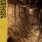 cd-digipak: Thee Silver Mt. Zion Memorial Orchestra: Kollaps Tradixionales