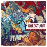 mp3: Halestorm: ReAniMate