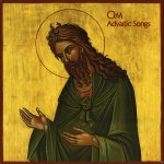 cd-digipak: Om: Advaitic Songs