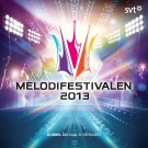 2cd: VA: Melodifestivalen 2013
