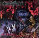 cd-ep: Cranium: Speed Metal Satan