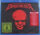 2cd+dvd digipak: DIRKSCHNEIDER: Live-Back to The Roots