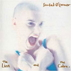 cd: Sinéad O'Connor: The Lion And The Cobra