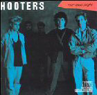 cd: Hooters: Nervous Night