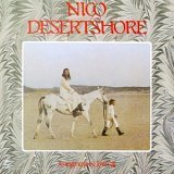 cd: Nico: Desertshore