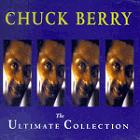 cd: Chuck Berry: The Ultimate Collection
