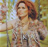 cd: Maja Gullstrand: Hemligheter