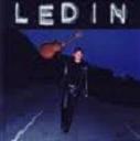 cd: Tomas Ledin: Djävulen & Ängeln