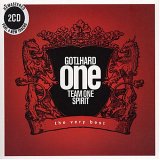 2cd: Gotthard: One Team, One Spirit