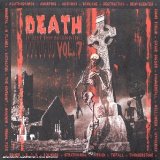 2cd digipak: Various Artists: Death Is Just The Beginning 7