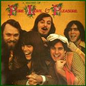 lp: Pure Love & Pleasure: A Record Of Pure Love & Pleasure