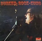 lp: Burken: Rock-Kung/