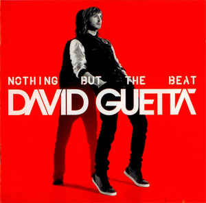 2cd: David Guetta: Nothing But The Beat