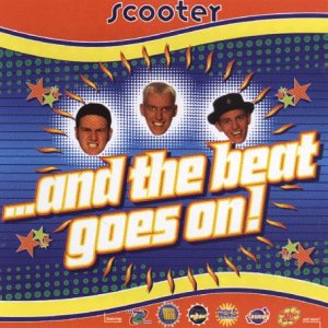 cd: Scooter: ... and the Beat Goes On!
