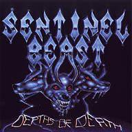 lp: Sentinel Beast: Depths of death