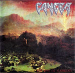 cd: Cancer: The Sins of Mankind