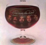 lp: Deep Purple: Come Taste the Band