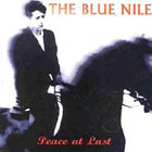 2cd digipak: Blue Nile: Peace At Last