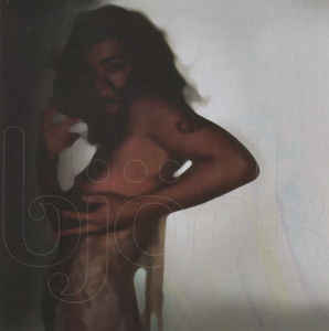 dvd-singel: Björk: Pagan Poetry