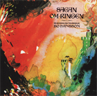 cd: Bo Hansson: Sagan om Ringen
