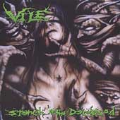cd: Vile: Stench of The Deceased
