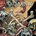 lp: vitamin x: Full Scale Assault