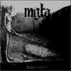 lp: Mgla: Mdlosci + Further Down The Nest