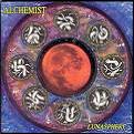 cd: Alchemist: Lunasphere