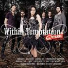 cd: Within Temptation: The Q-Music Sessions