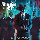 2cd-digibook: Adrenaline Mob: Men Of Honor