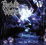 cd: Psychotic waltz: Into the everflow