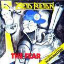 cd: Acid Reign: The Fear
