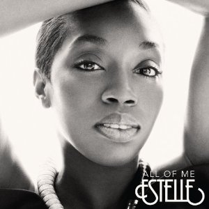 cd: Estelle: All of Me