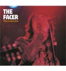 cd-digipak: Facer: King Of Expectation