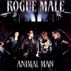 lp: Rogue Male: Animal Man