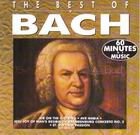 cd: Bach: The Best Of Bach