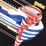 lp: Judas Priest: Turbo