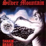lp: Silver Mountain: Shakin' Brains