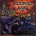 ep: Assorted Heap: The Experience of Horror
