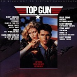 lp: Soundtrack: Top Gun