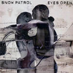 cd: Snow Patrol: Eyes Open