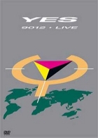 vhs: Yes: 9012 Live