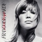 lp: Françoise Hardy: Love Songs