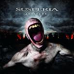 cd: Susperia: Attitude